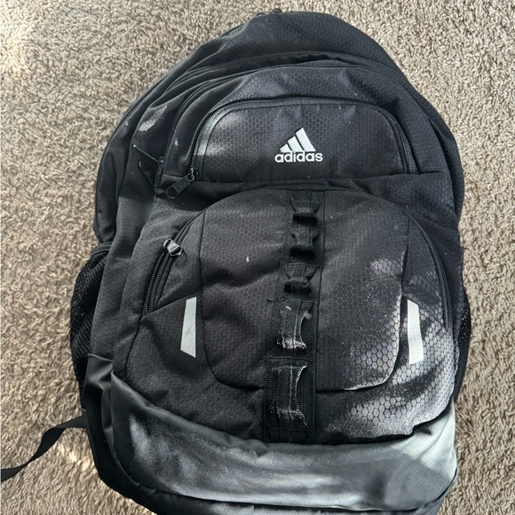 Adidas backpack - Picture 1 of 3